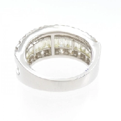 Nhẫn kim cương PT950 3.00CT - Hàng hiệu Authentic 855346