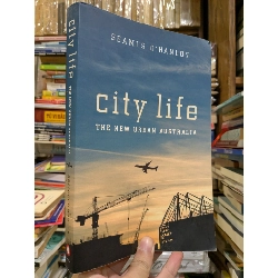 City Life The New Urban Australia 787566