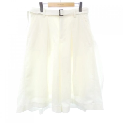 SACAI 26-03967M Quần shorts - Hàng hiệu Chính hãng