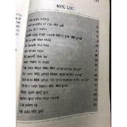 Vị giám đốc một phút 2019 mới 80% ố bẩn nhẹ Ken Blanchard và Spencer Johnson HPB2506 SÁCH KỸ NĂNG 915843