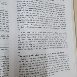 TIỀN TỆ, NGÂN HÀNG  1006067