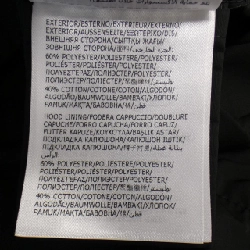 【Mã giảm giá】Áo khoác Moncler MONCLER 639769