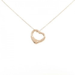 Dây chuyền Tiffany Open Heart - Hàng hiệu Authentic