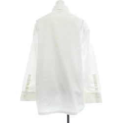 【Mã giảm giá】Áo sơ mi PRADA 641834