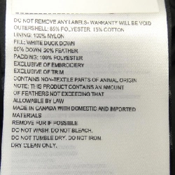 Áo khoác lông Canada Goose 3426MA CHATEAU - Hàng hiệu Authentic 895016