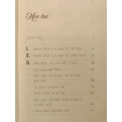 Thế giới là một giấc mơ - Outo 460210