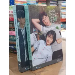 Gửi thời đơn thuần đẹp đẽ của chúng ta - Triệu Kiền Kiền 329654