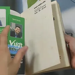 Vượt biển lớn: Cách đi lên của người khởi nghiệp từ 5 xu - Nguyễn Thái Duy 688542