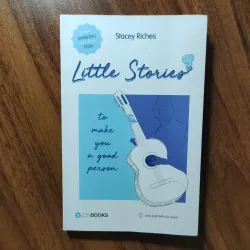 Little Stories to make you a good person