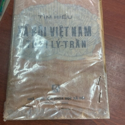 Tìm hiểu xã hội Việt Nam thời Lý - Trần