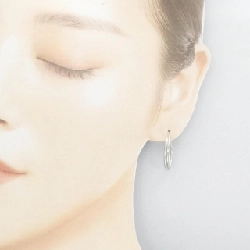 Bông tai 750WG - Hàng hiệu Authentic 870892