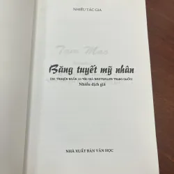 BĂNG TUYẾT MỸ NHÂN 1034994
