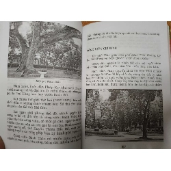 Địa danh Thăng Long Hà Nội - 2010 - 315 trang LỊCH SỬ - CHÍNH TRỊ - TRIẾT HỌC ANTQ1301 762995