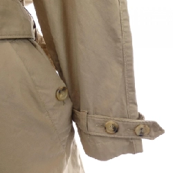 Max Mara 902102 THE CUBE Áo khoác trench - Hàng hiệu Authentic 820319