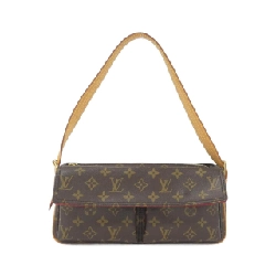 Túi xách vai Louis Vuitton Monogram Viva Cite MM M51164