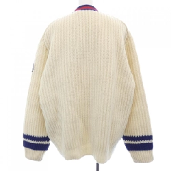 Gucci GUCCI Áo khoác cardigan - Hàng hiệu Chính hãng 900434