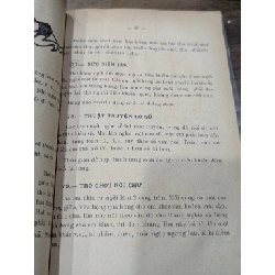 Trò chơi - Trần Văn Thao 1003583