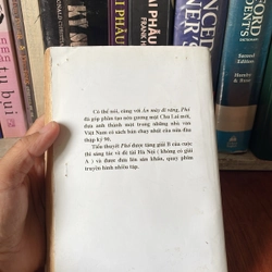 II Tiểu Thuyết: Phố - Chu Lai - 1995 542366