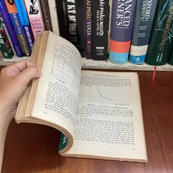 II Sách Kinh Tế: Lịch Sử Các Học Thuyết Kinh Tế - PGS. PTS Mai Ngọc Cường - 1996 563237