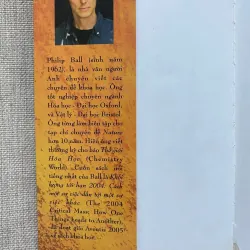 Các Nguyên Tố- Philip Ball.  1028014