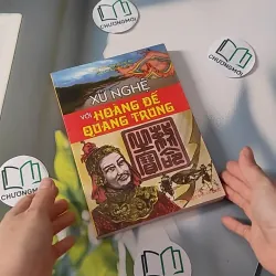 Xứ Nghệ Với Hoàng Đế Quang Trung - Thư viện Tỉnh Nghệ An & Câu lạc bộ Hán Nôm 970238