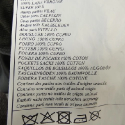 Áo khoác HERMES - Hàng hiệu Authentic 896838