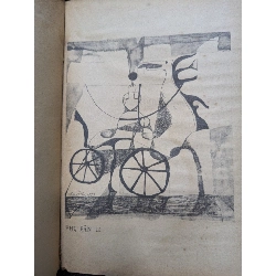 Chí Tôn Ca - bản dịch của Nguyễn Quỳnh 740247