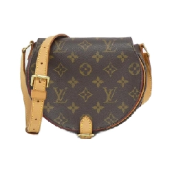 Túi xách vai Louis Vuitton Monogram Tambour M51179