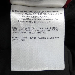 Áo khoác lông vũ MONCLER GAMMEROUGE ODILE - Hàng hiệu Chính hãng 821043