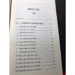 Sống an nhiên từ lời Phật dạy 2021 mới 85% bẩn bụi Thích Nhật Từ HPB2306 SÁCH KỸ NĂNG 916026