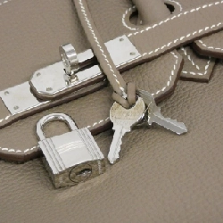 Túi xách Hermès Birkin 35cm 027767CK - Hàng hiệu Chính hãng 804194