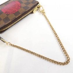 Túi xách mini Louis Vuitton Damier (T&B) N58011 620341