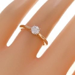 Nhẫn MK Co-Phil Cartier 0.34CT - Hàng hiệu Chính hãng 833149