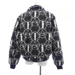 Áo khoác lông HERMES 640050