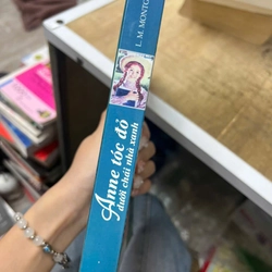 Anne tóc đỏ dưới chái nhà xanh .18 353949