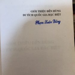 ĐỀN HÙNG - di tích Quốc Gia đặc biệt 499801