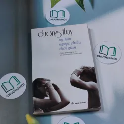 Nụ hôn ngược chiều thời gian - Dương Thụy 694928