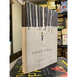 The Snow Child - Eowyn Ivey 1022070