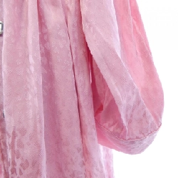 【Đối tượng phiếu giảm giá】Đầm COACH 649349