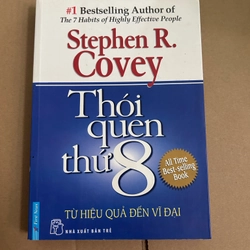 Thói quen thứ 8