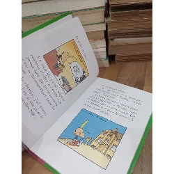 Titeuf c'est pô une vie...- Zep 791600