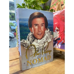 NOMAD - ALAN PARTRIDGE