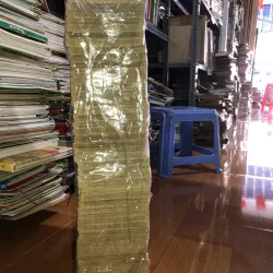 Thám tử lừng danh Conan - Gosho Aoyama 784516