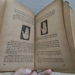 Có Gì Bí Mật Trong Bàn Tay - Jeanne Dujarric 526409