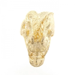 Nhẫn Rồng K18YG - Hàng hiệu Chính hãng 846923