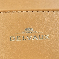 【Khuyến mãi】Túi DELVAUX 660561