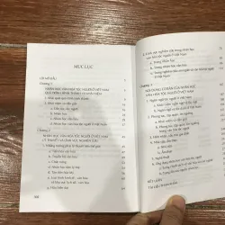 Nhân học văn hóa tộc người ở Việt Nam - Trần Hoàng Tiến (6) 1027762