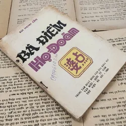 "Bà Điểm họ Đoàn" - nhà nghiên cứu Bùi Hạnh Cẩn 707928