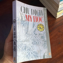 CHU DỊCH VÀ MỸ HỌC (XB 2002) 496010