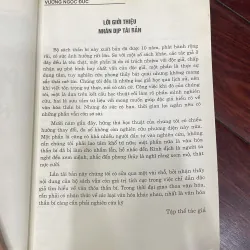 Bí ẩn về Phong Thuỷ - Vương Ngọc Đức - đã bán hơn 1 triệu.  1036632